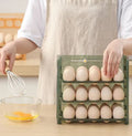Organizador de huevos